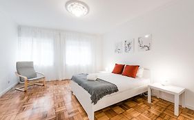 GuestReady - HOSPITALITY ATRIUM - Leite Residence