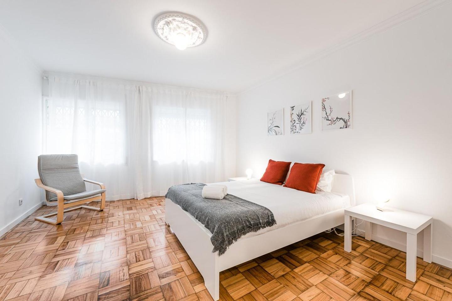 GuestReady - HOSPITALITY ATRIUM - Leite Residence Vila Nova de Gaia Exterior foto