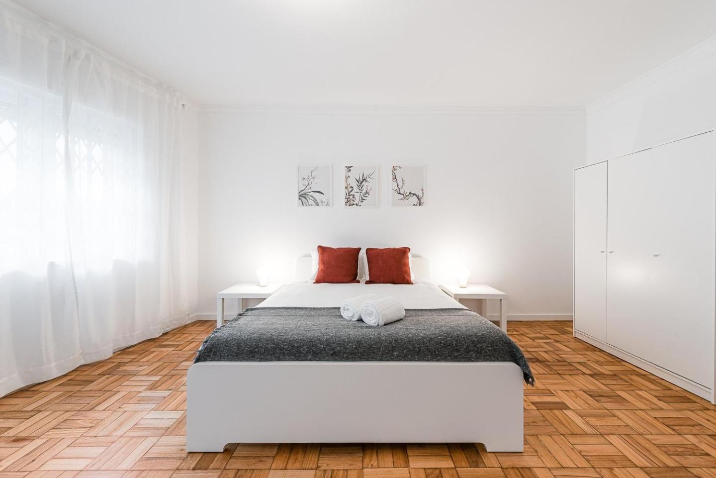 GuestReady - HOSPITALITY ATRIUM - Leite Residence Vila Nova de Gaia Exterior foto