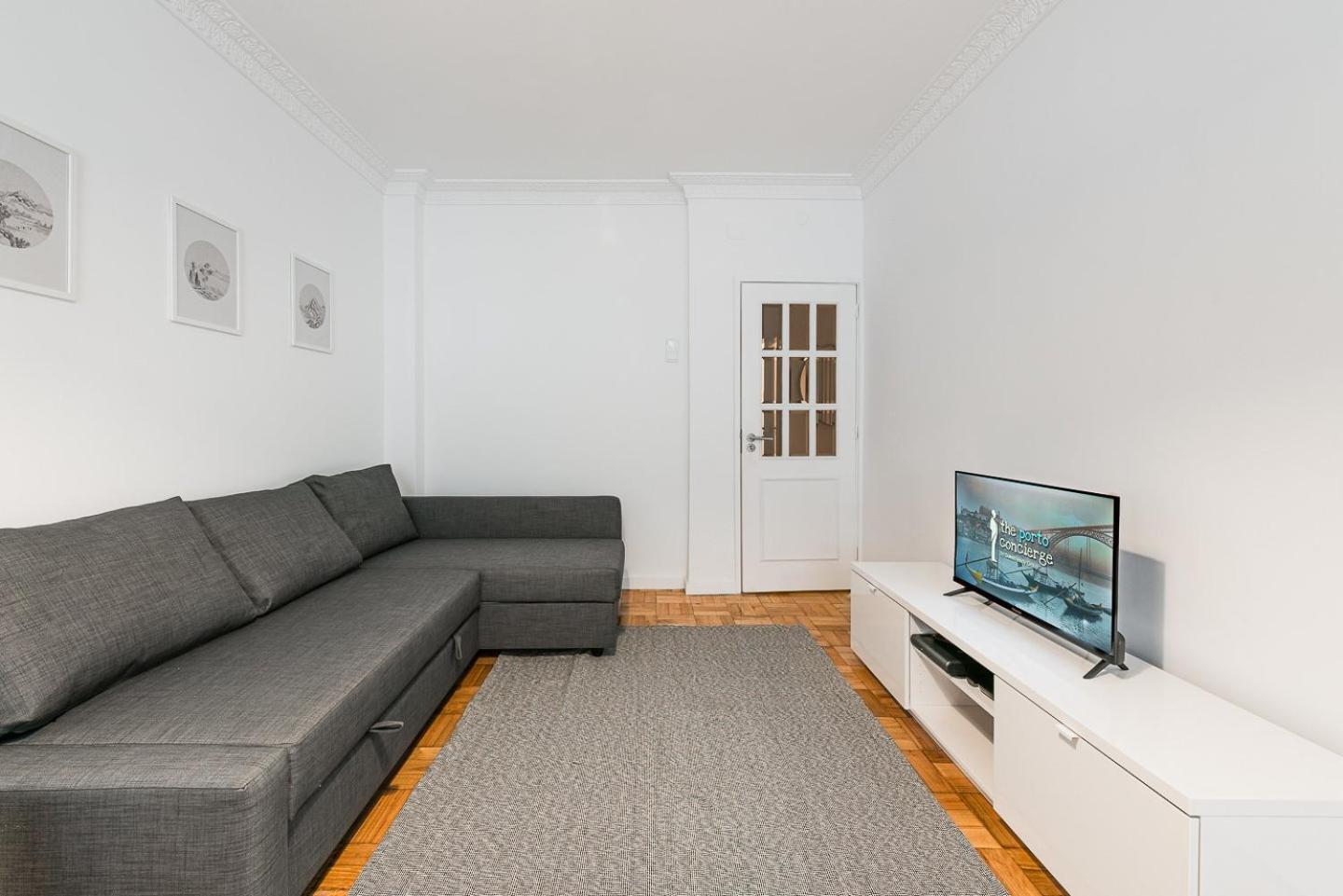 GuestReady - HOSPITALITY ATRIUM - Leite Residence Vila Nova de Gaia Exterior foto